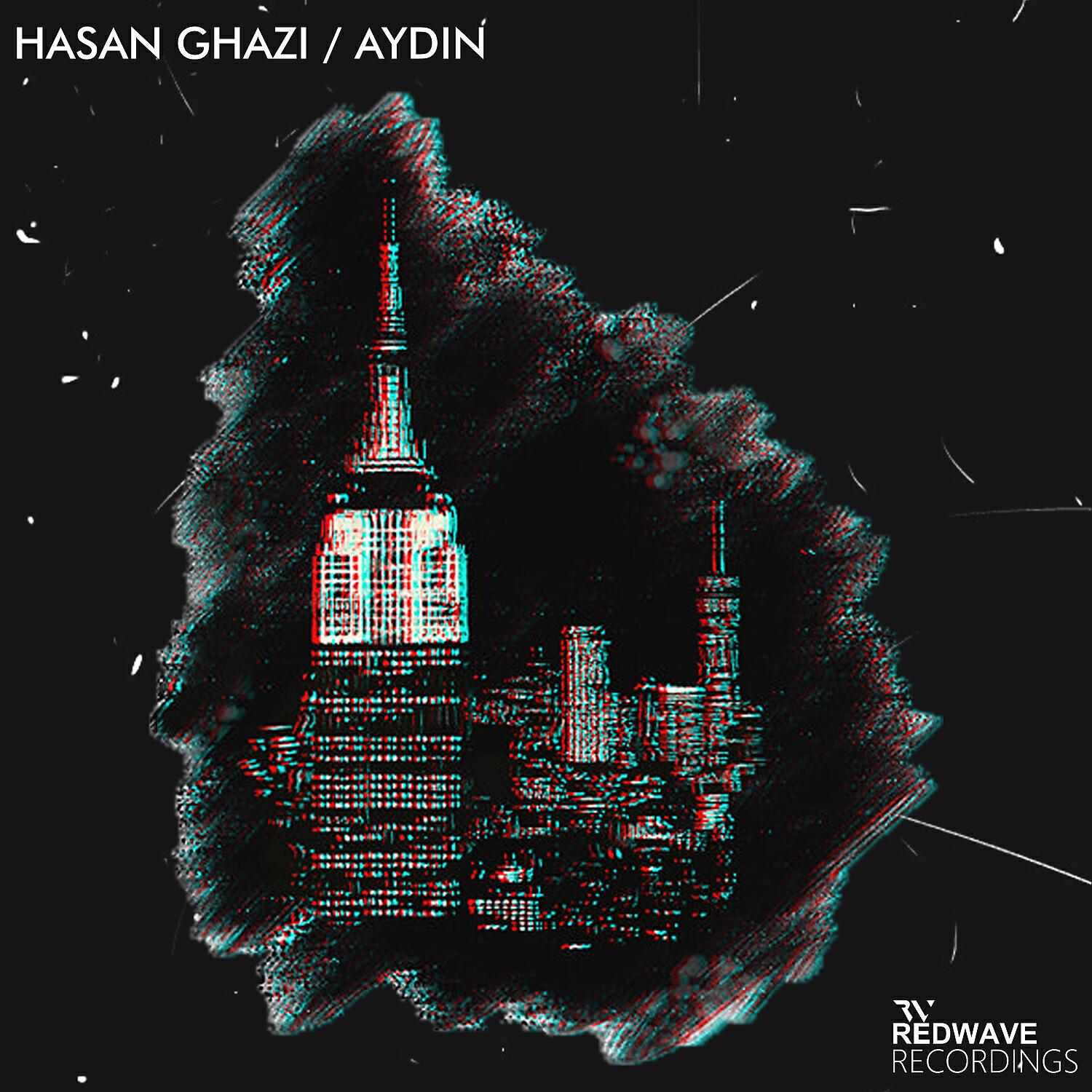 Постер альбома Aydin