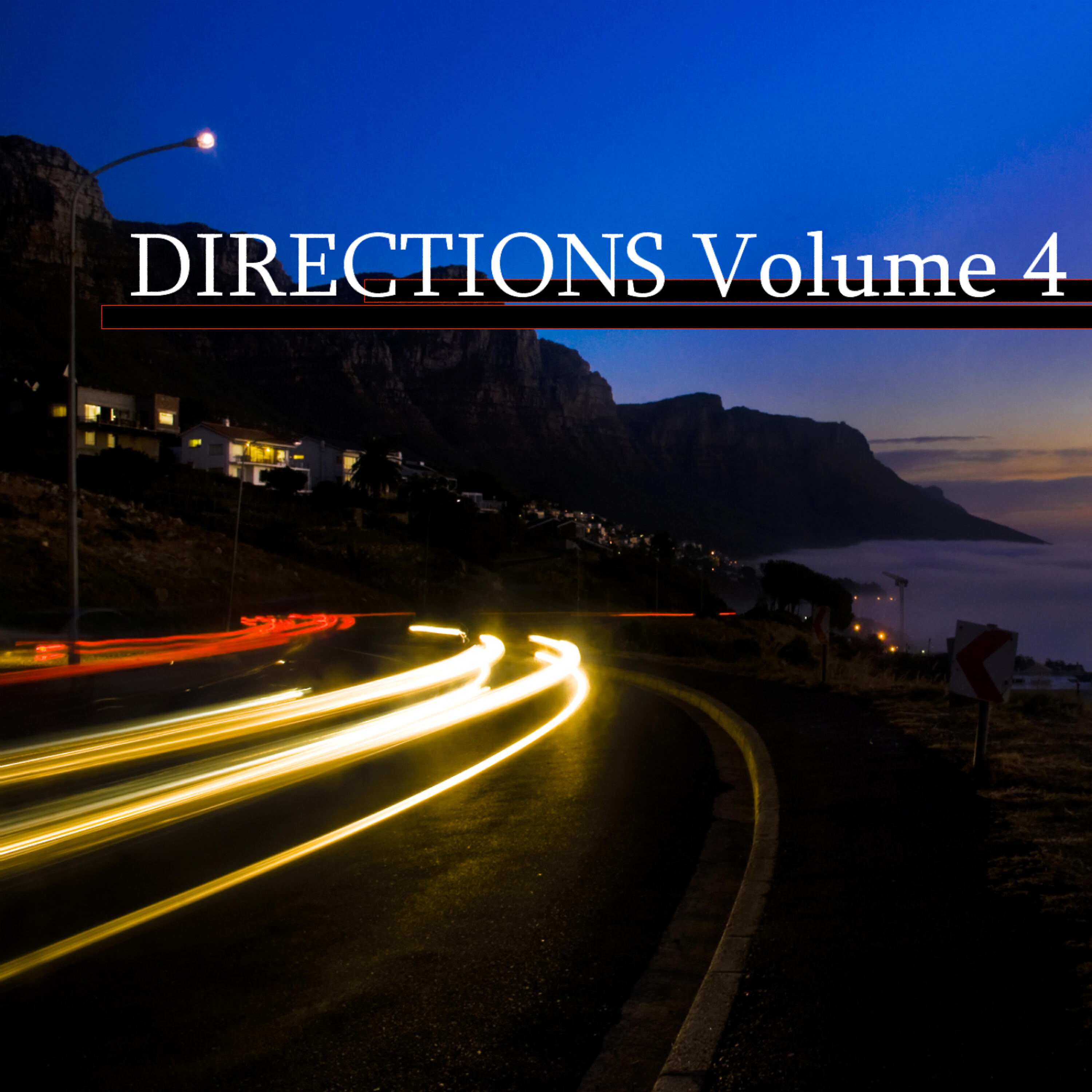 Релиз Directions Volume 4