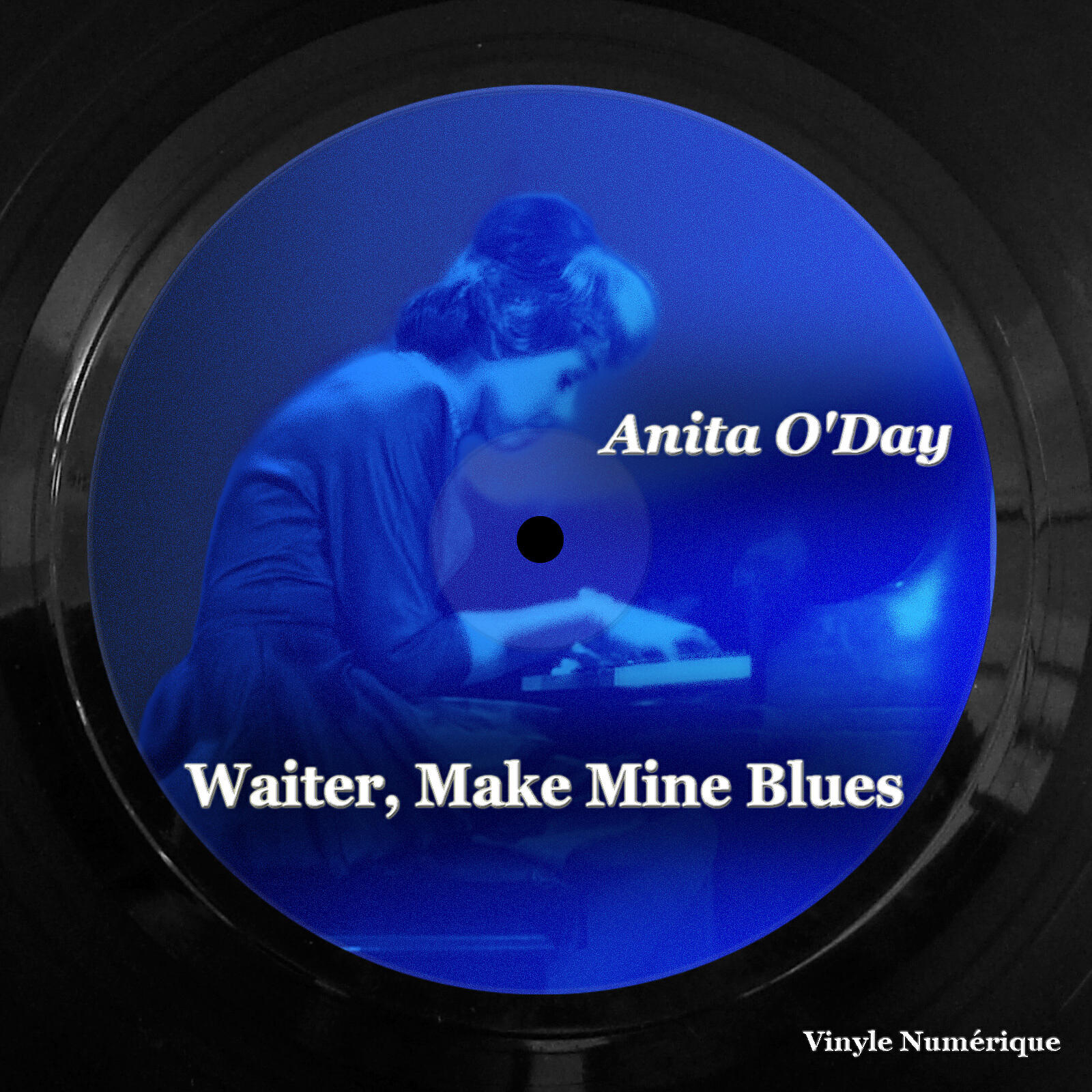 Релиз Waiter, Make Mine Blues