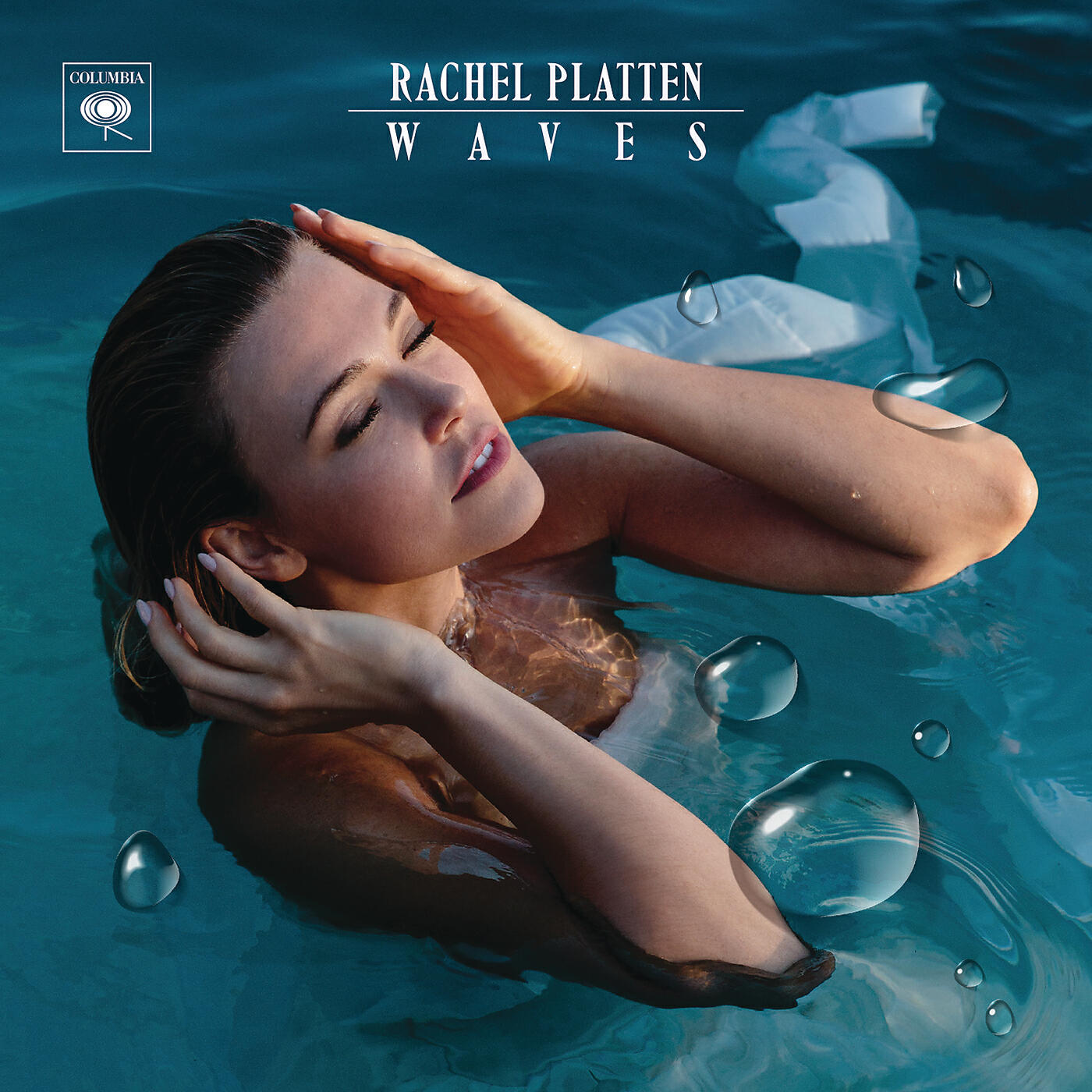 Релиз Waves