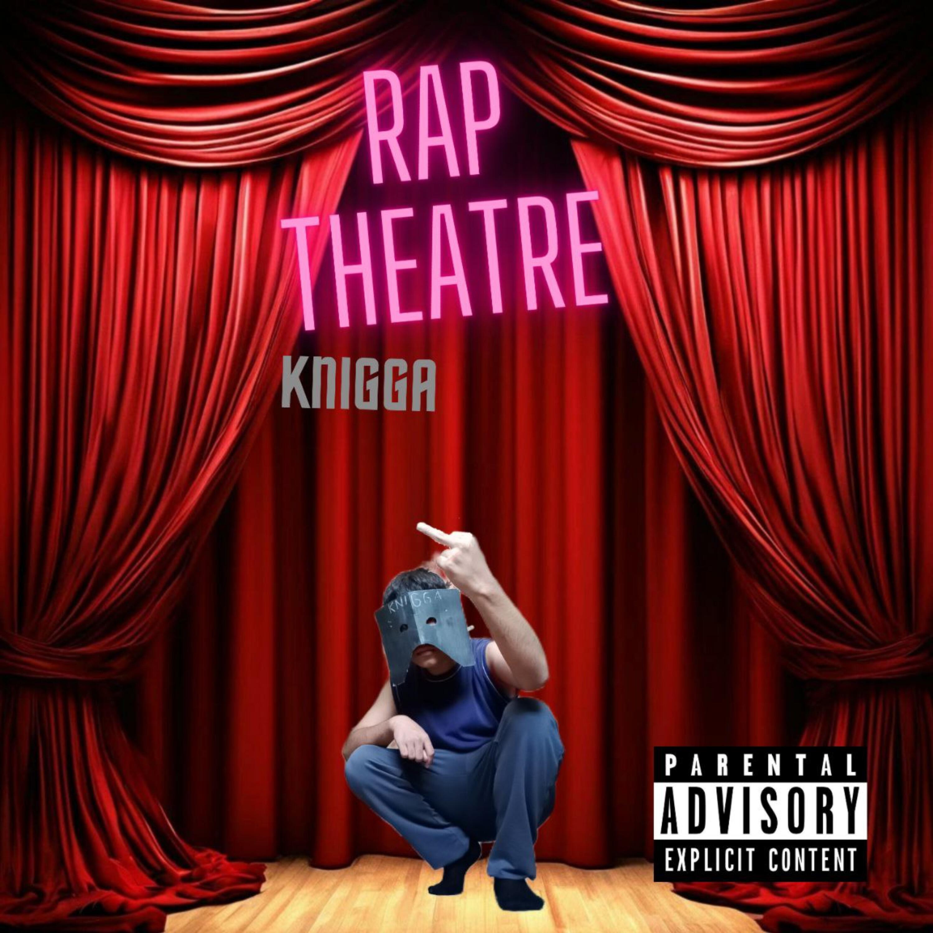 Релиз Rap Theatre