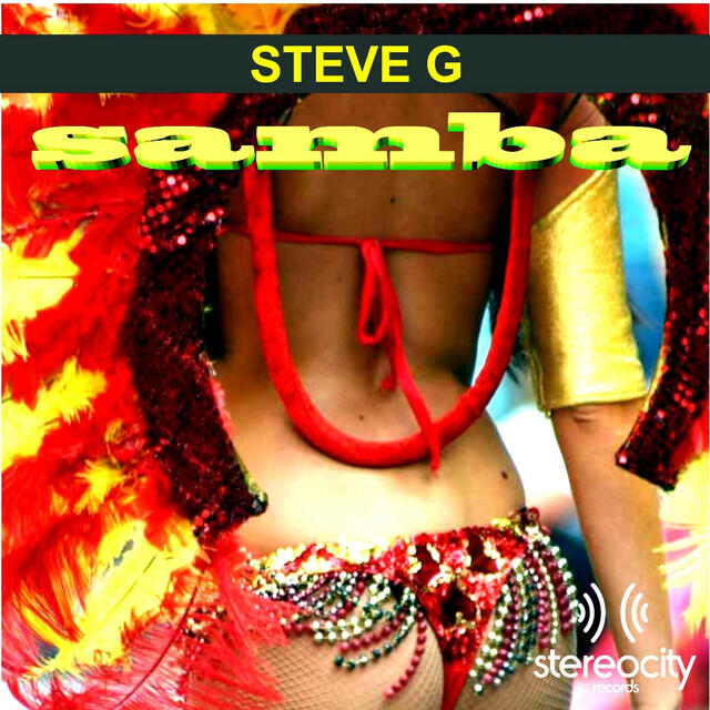 Релиз Samba