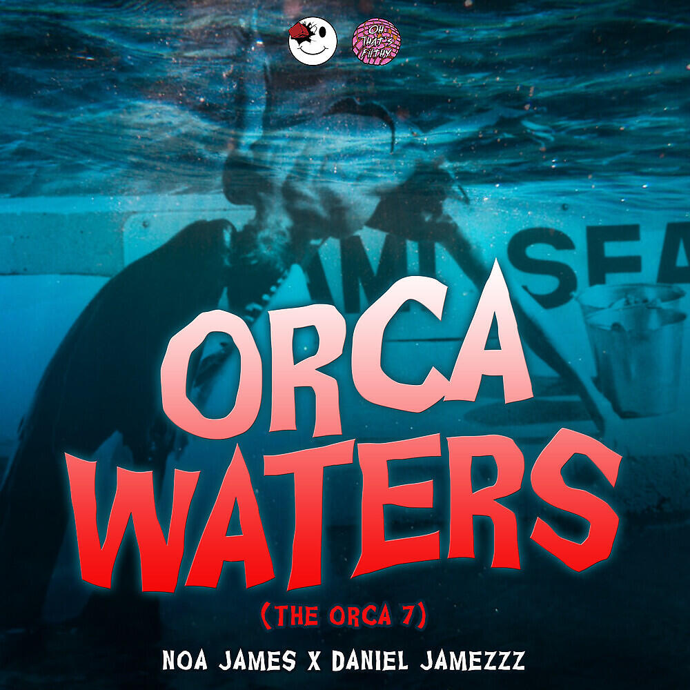 Релиз Orca Waters