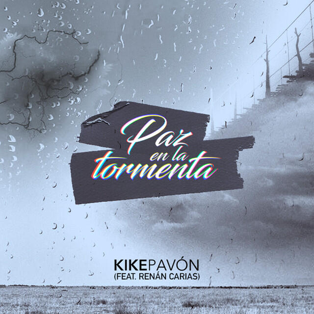 Релиз Paz En La Tormenta