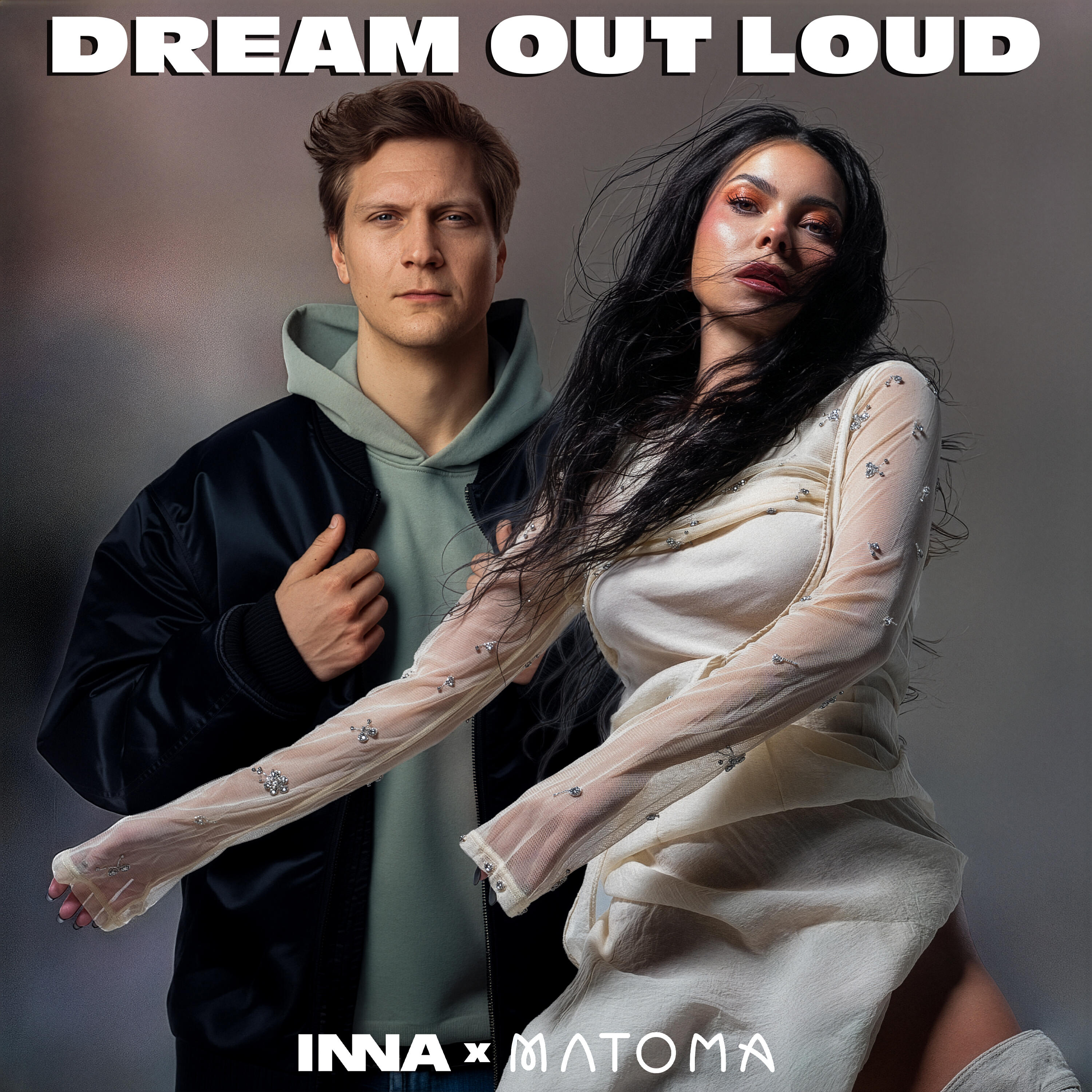 Релиз Dream Out Loud