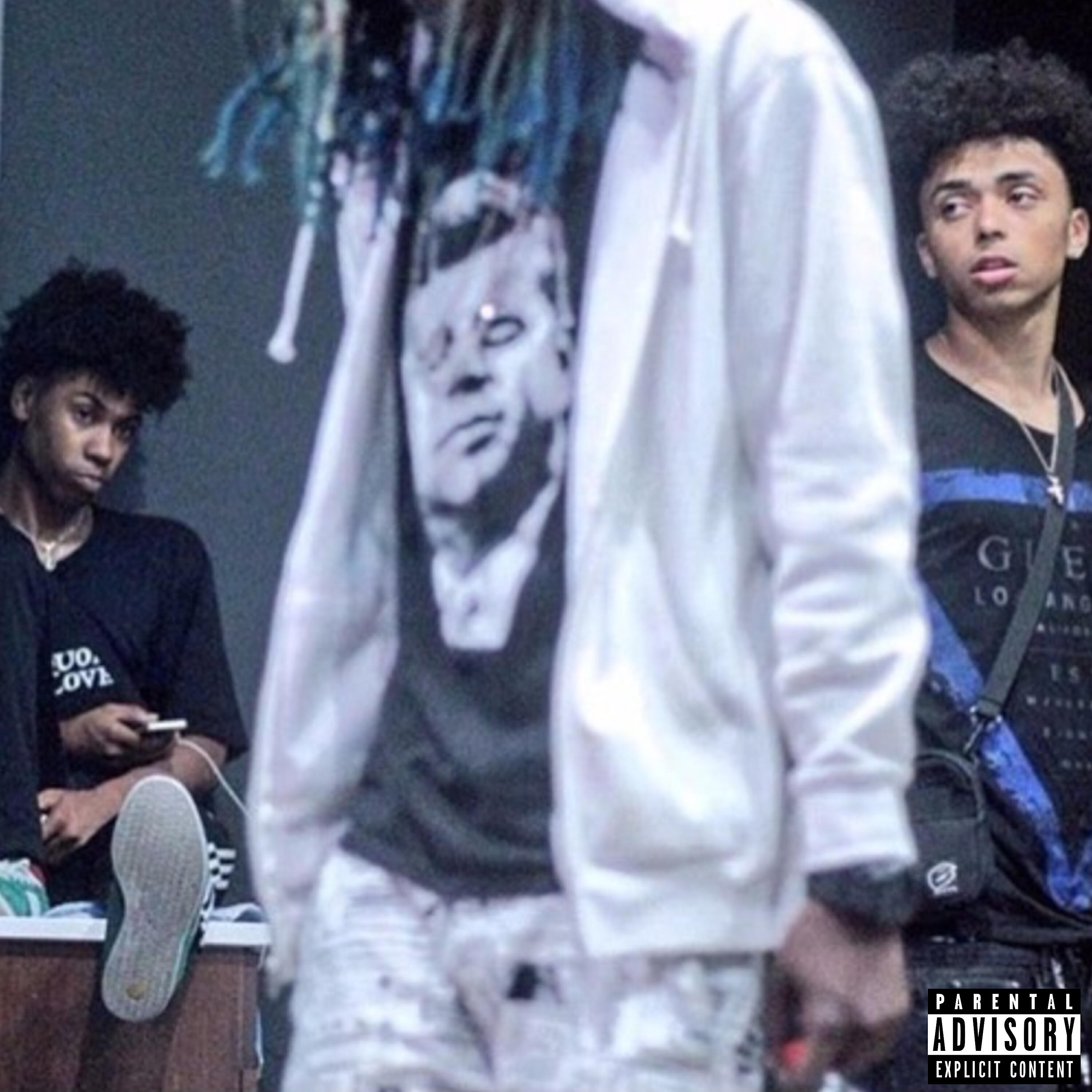 Релиз ByAnyMeans (feat. Boofboiicy)