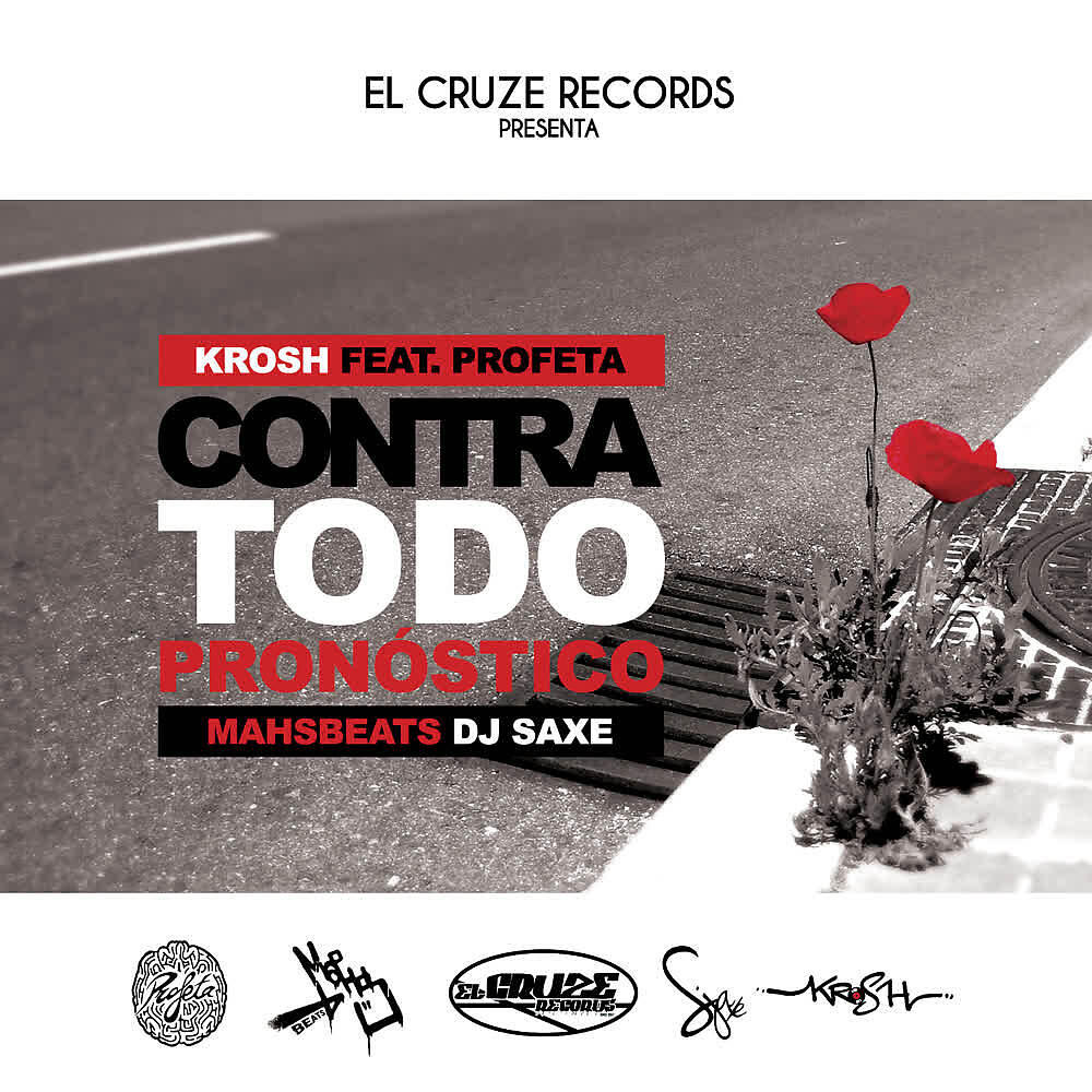 Скачать песню Krosh, Profeta, DjSaxe, Mahsbeats - Contra Todo Pronóstico бесплатно в MP3 для Android и iOS