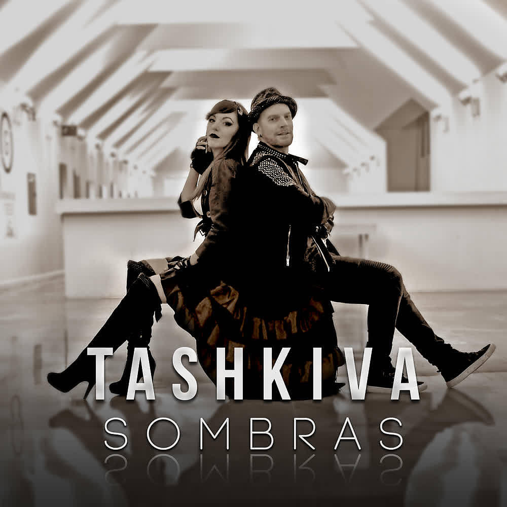 Релиз Sombras
