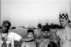 The Beatnigs