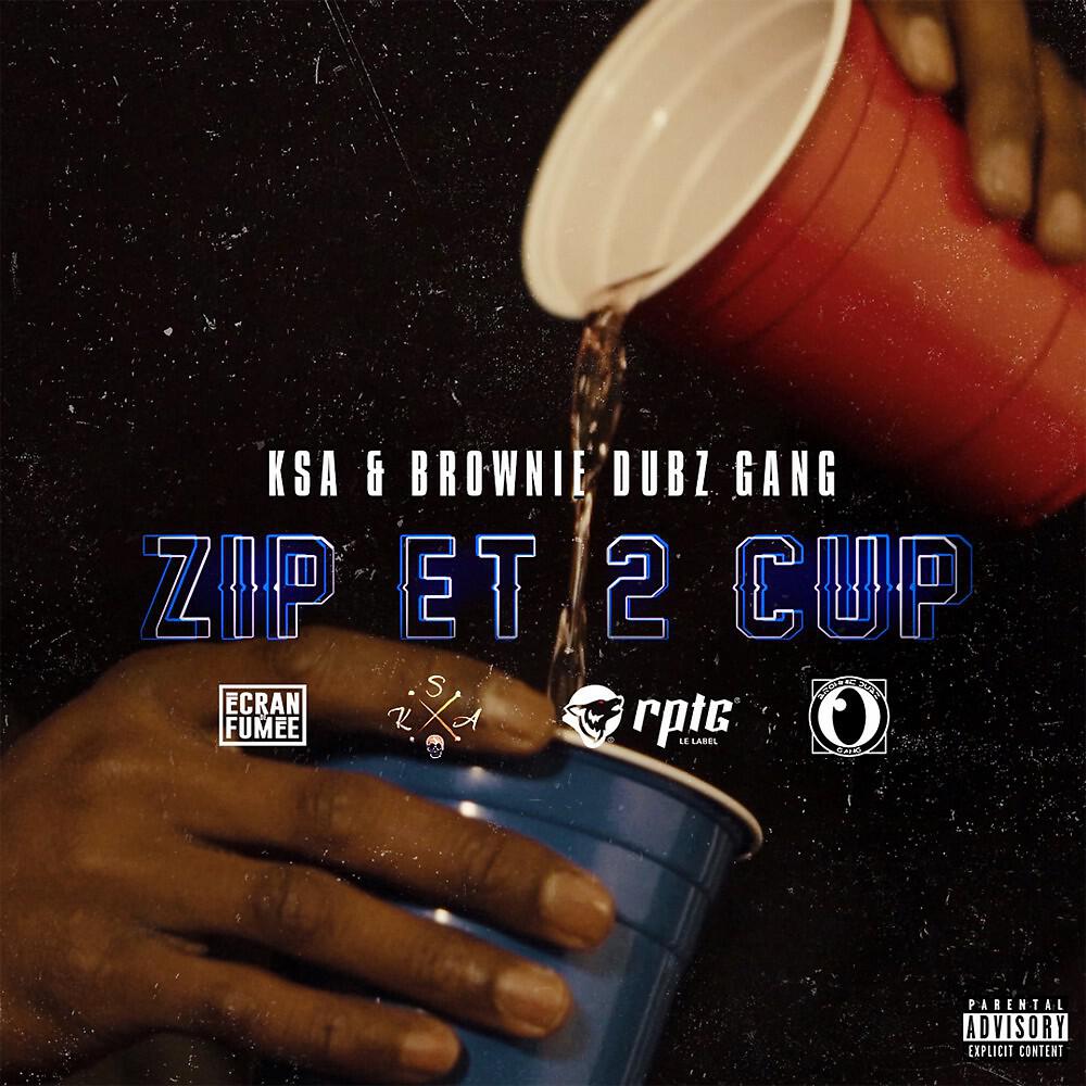 Релиз Zip et 2 Cup