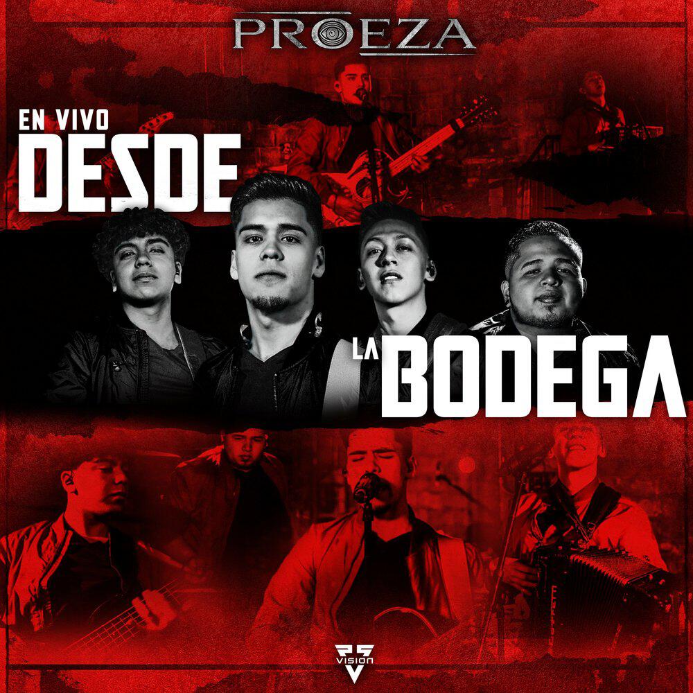 Proeza