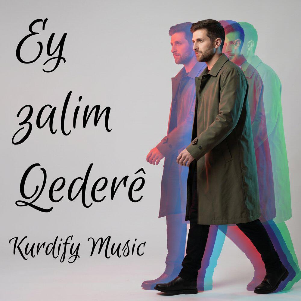 Релиз Ey zalim Qederê