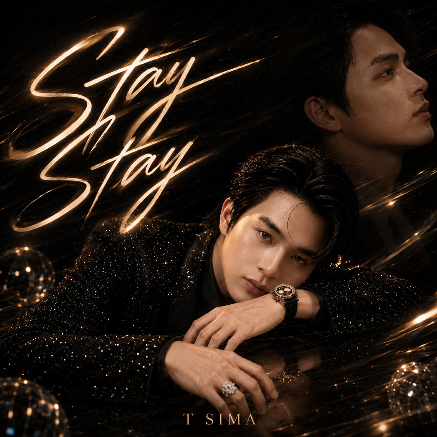 Релиз Stay Stay