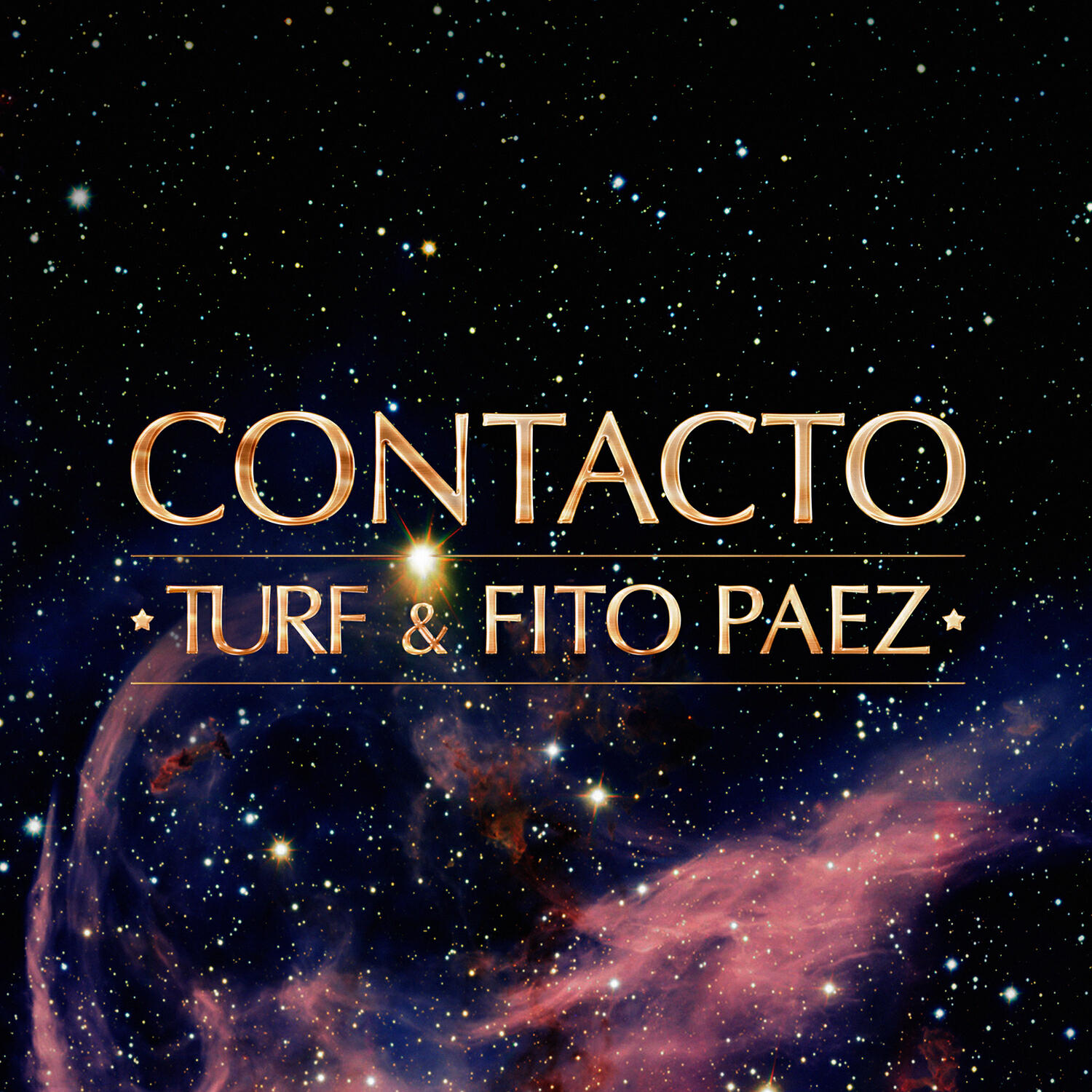 Релиз Contacto