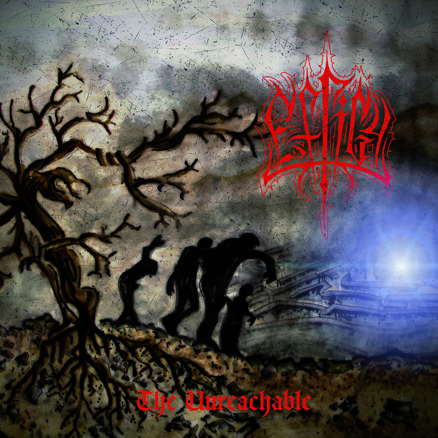 Релиз The Unreachable