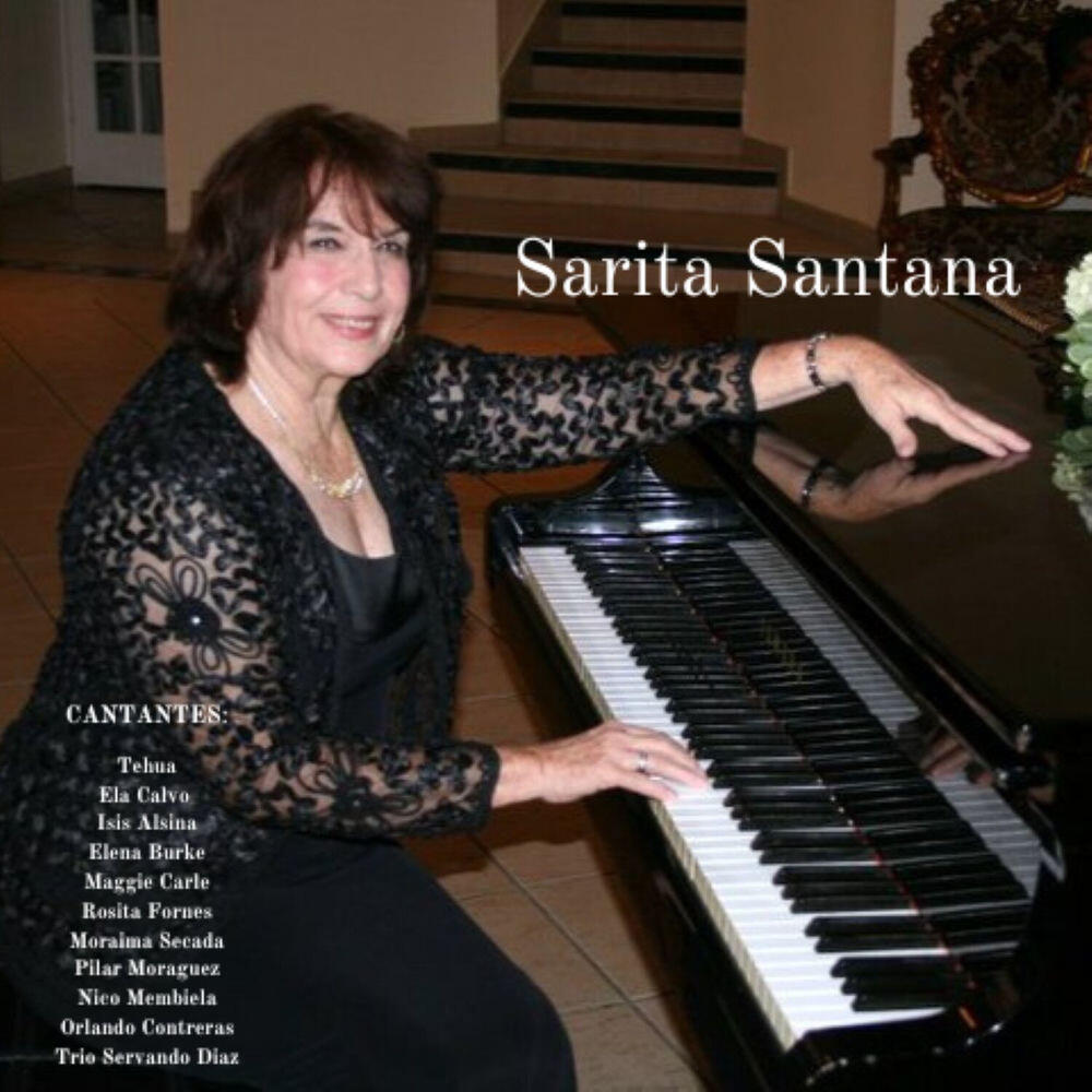 Sarita Santana