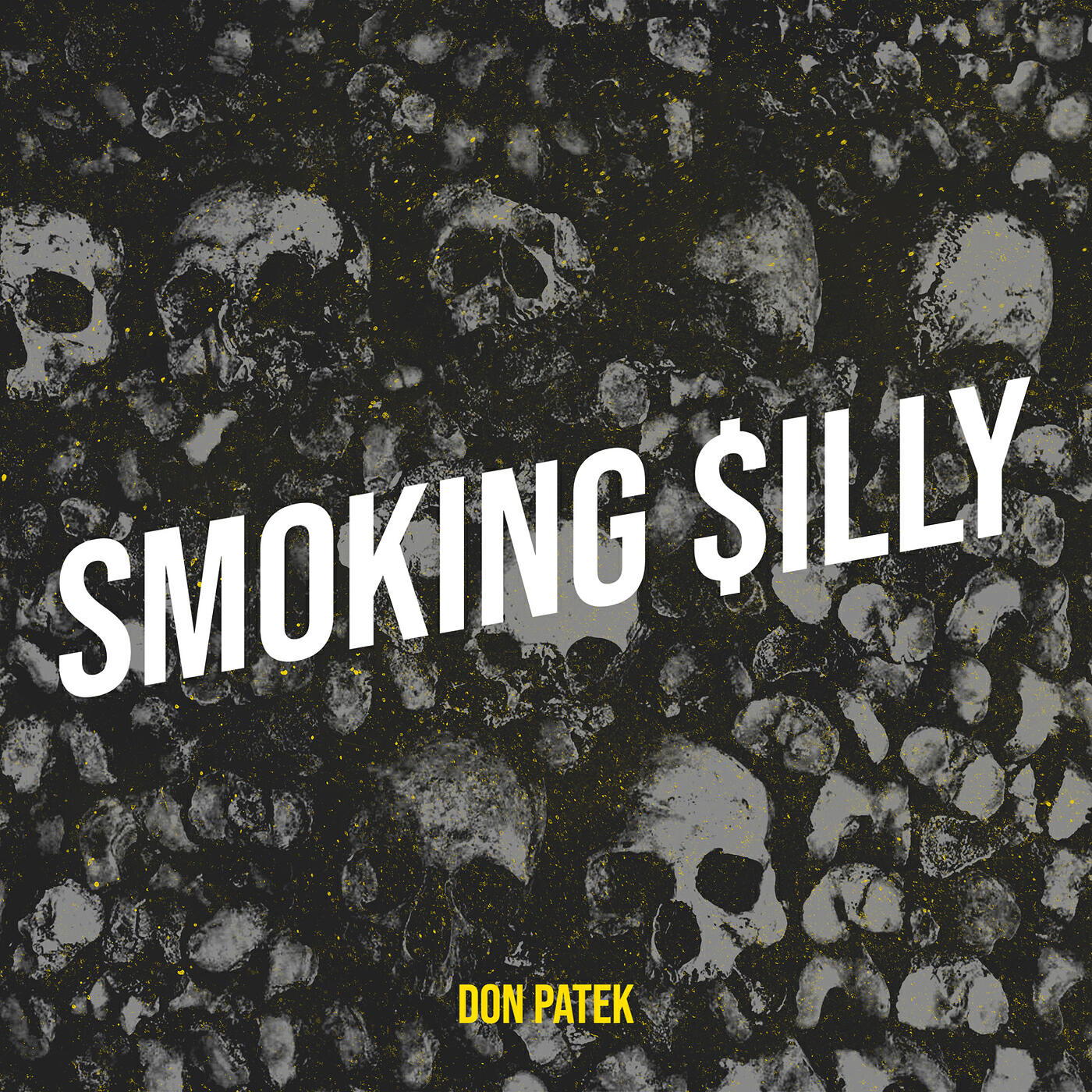 Релиз Smoking $Illy