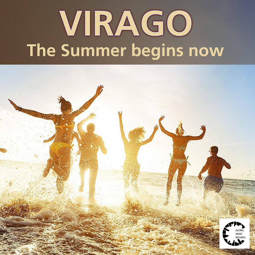 Релиз Summer Begins Now