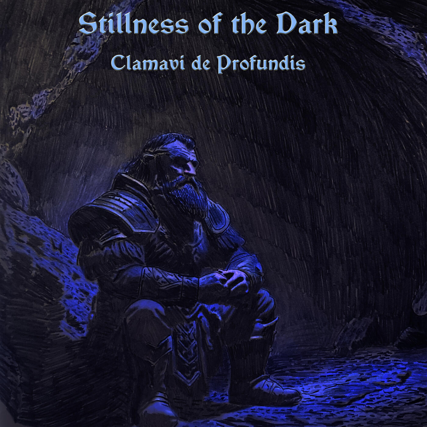 Релиз Stillness of the Dark