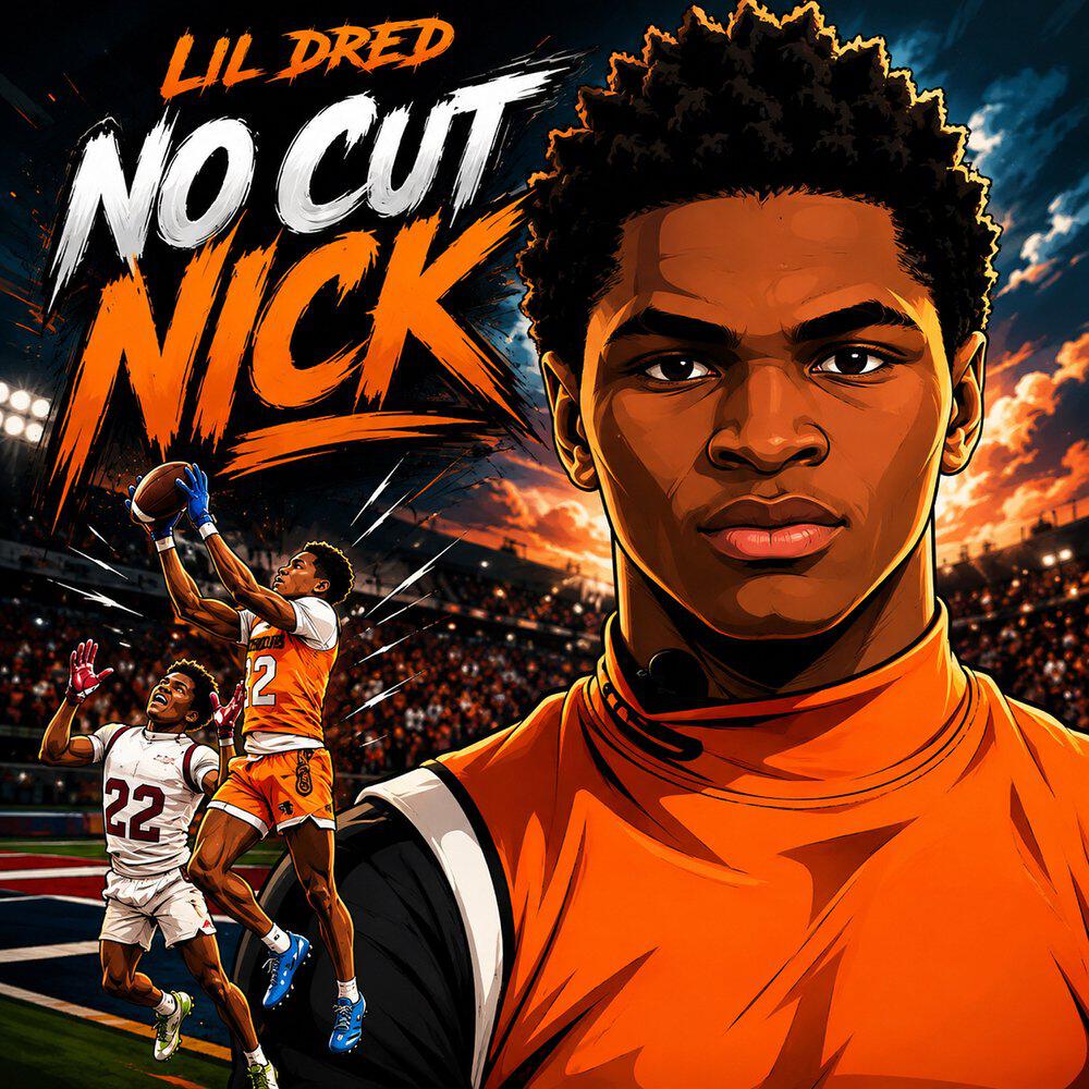 Релиз No Cut Nick