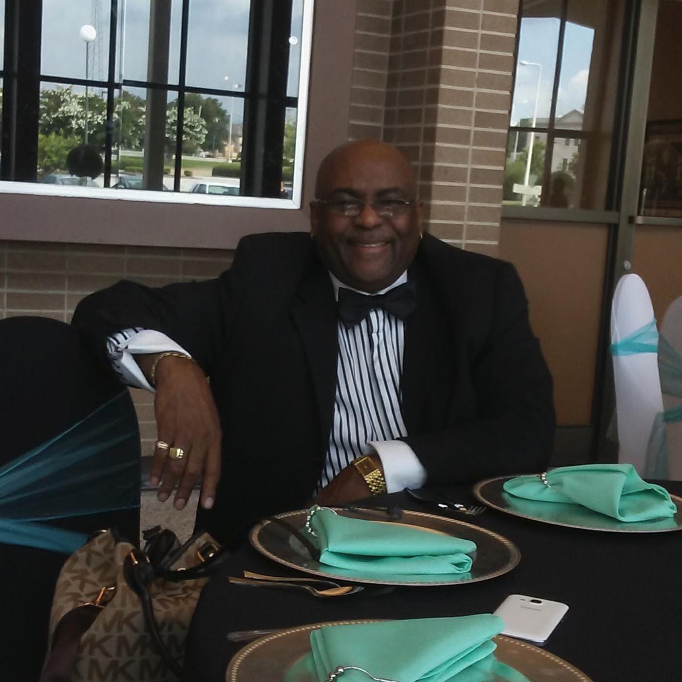 Graylin Waters