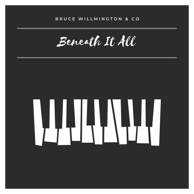 Релиз Beneath It All