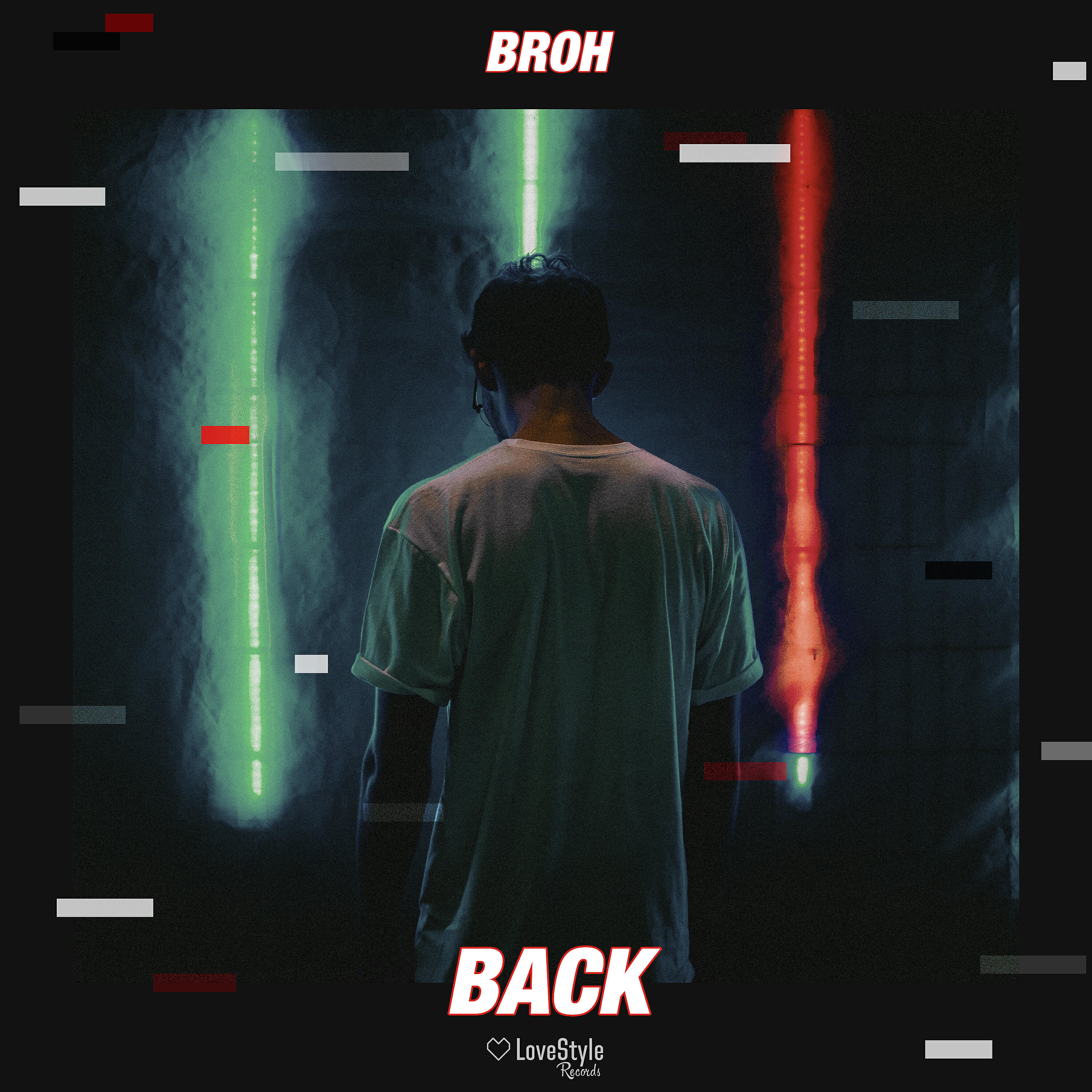 Релиз Back