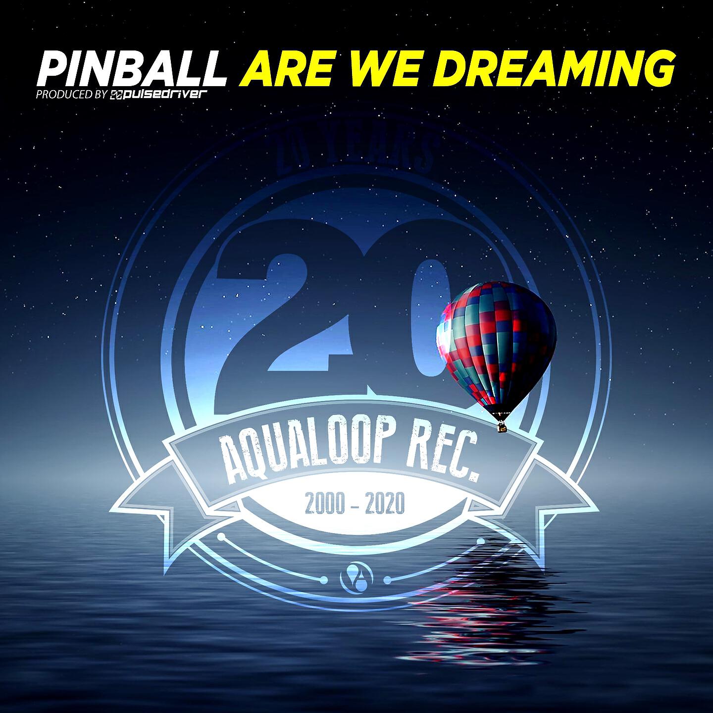 Релиз Are We Dreaming