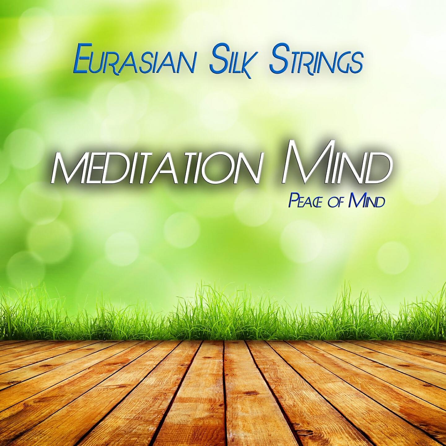 Релиз Meditation Mind - Peace of Mind