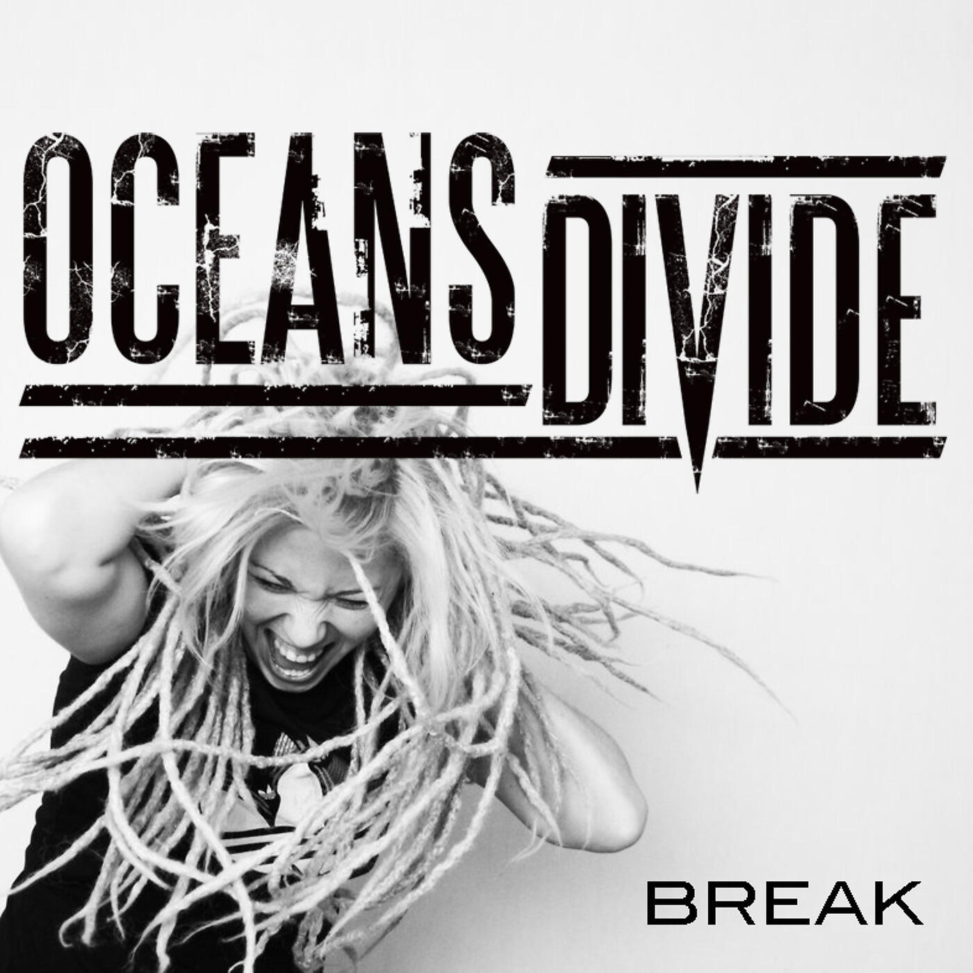 Постер альбома Break