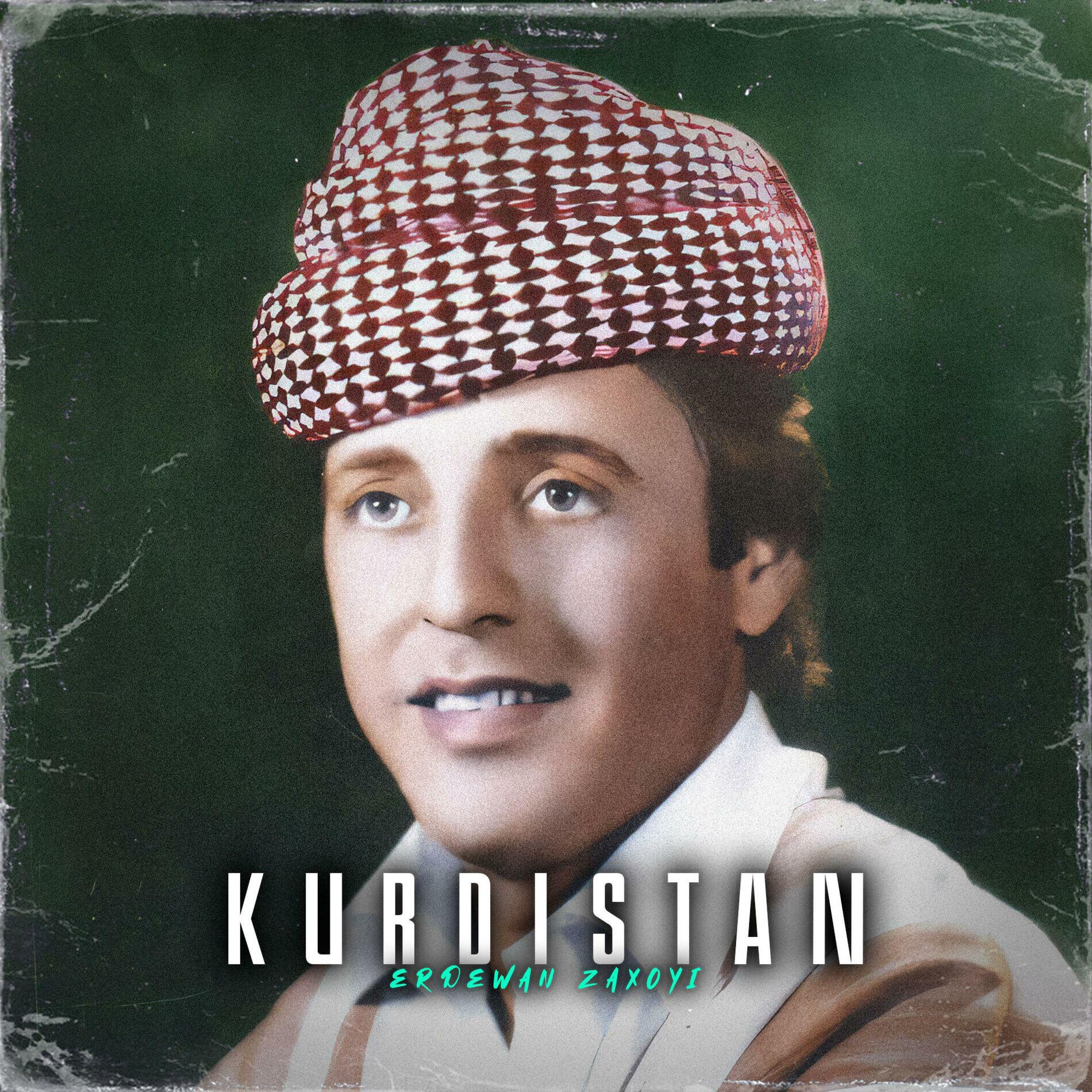 Релиз Kurdistan