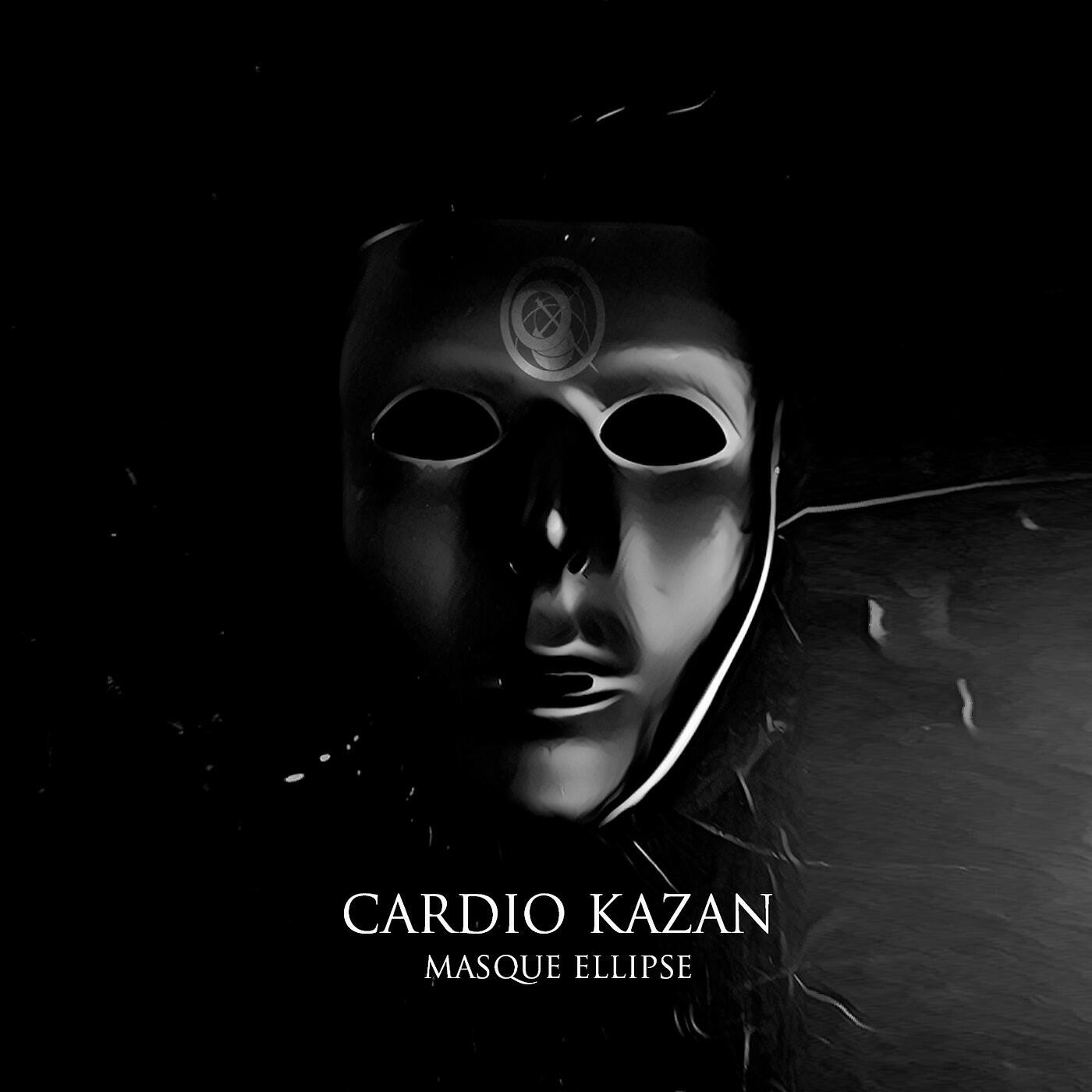 Постер альбома Masque Ellipse
