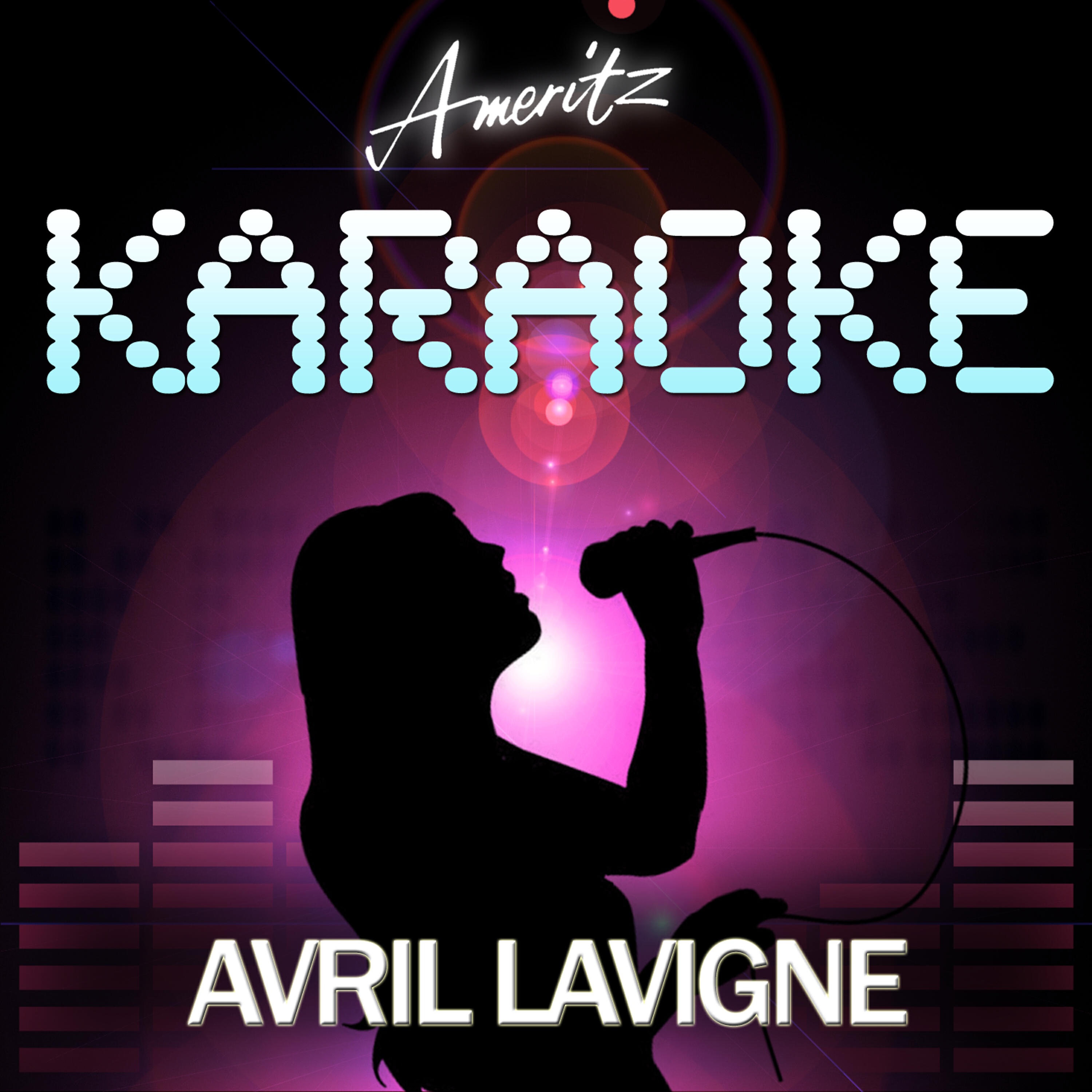 Постер альбома Karaoke - Avril Lavigne