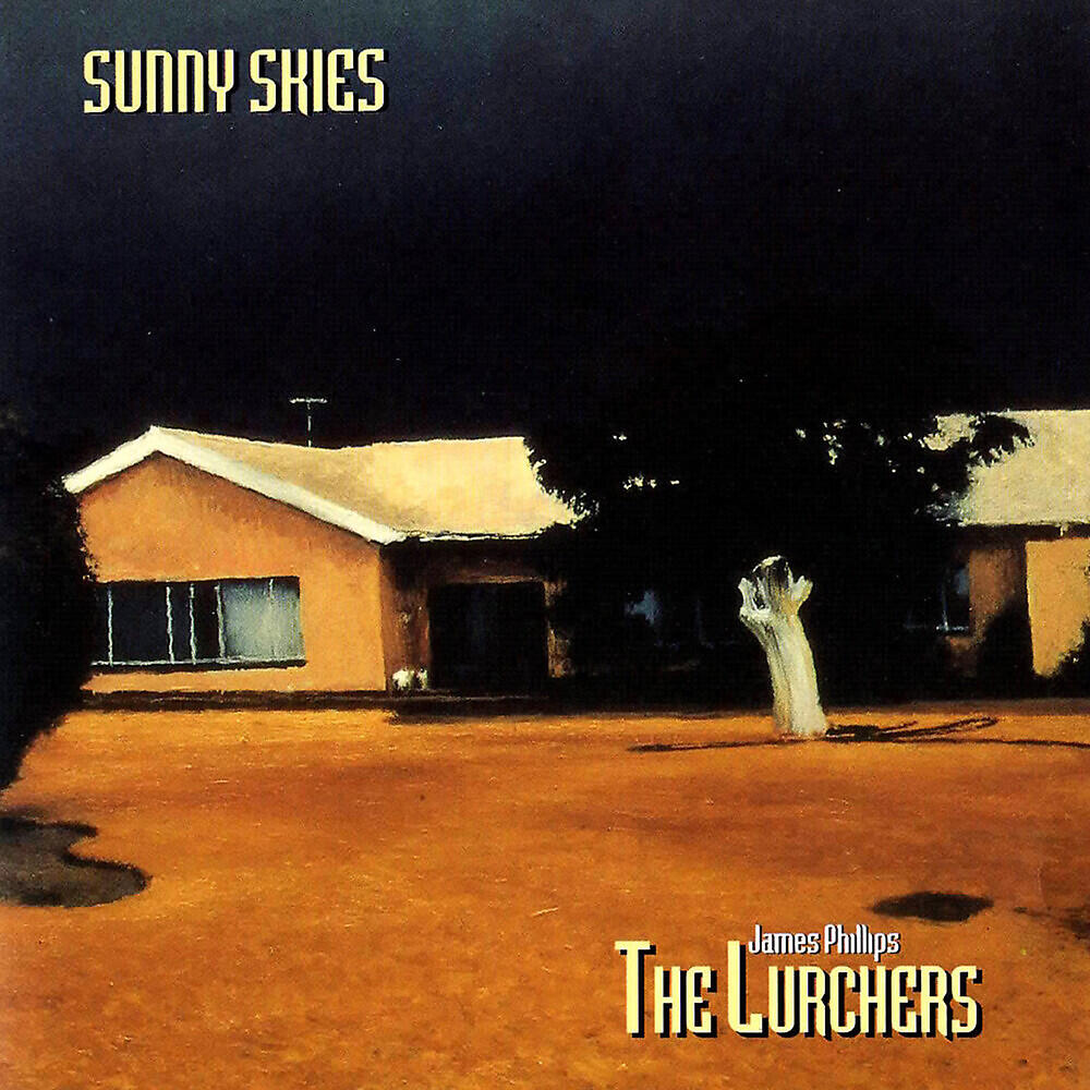 Релиз Sunny Skies