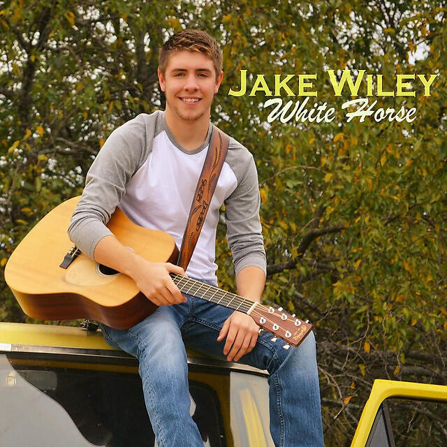 Jake Wiley