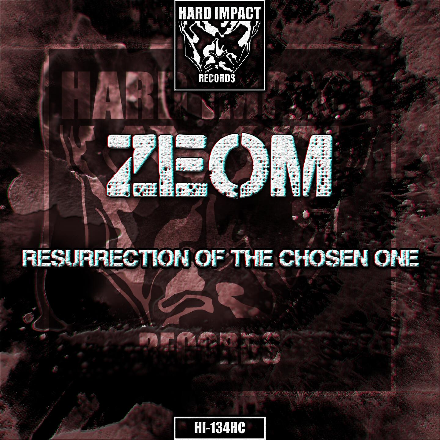 Релиз Resurrection Of The Chosen One