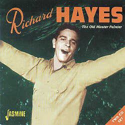 Richard Hayes