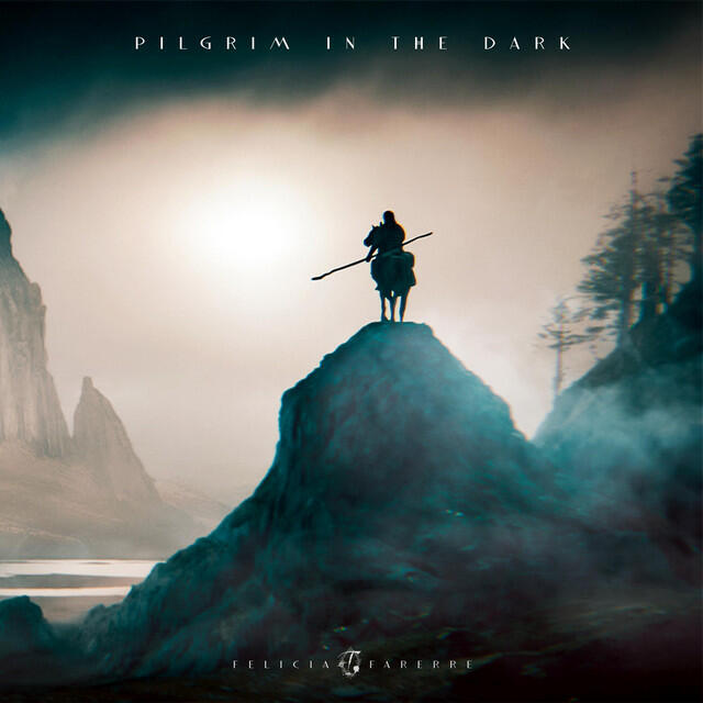 Релиз Pilgrim in the Dark