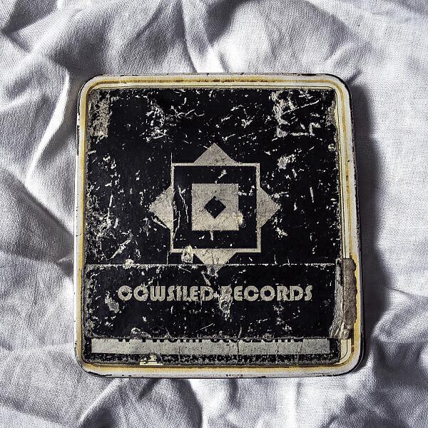 Релиз Cowshed Classics 2011​-​2013