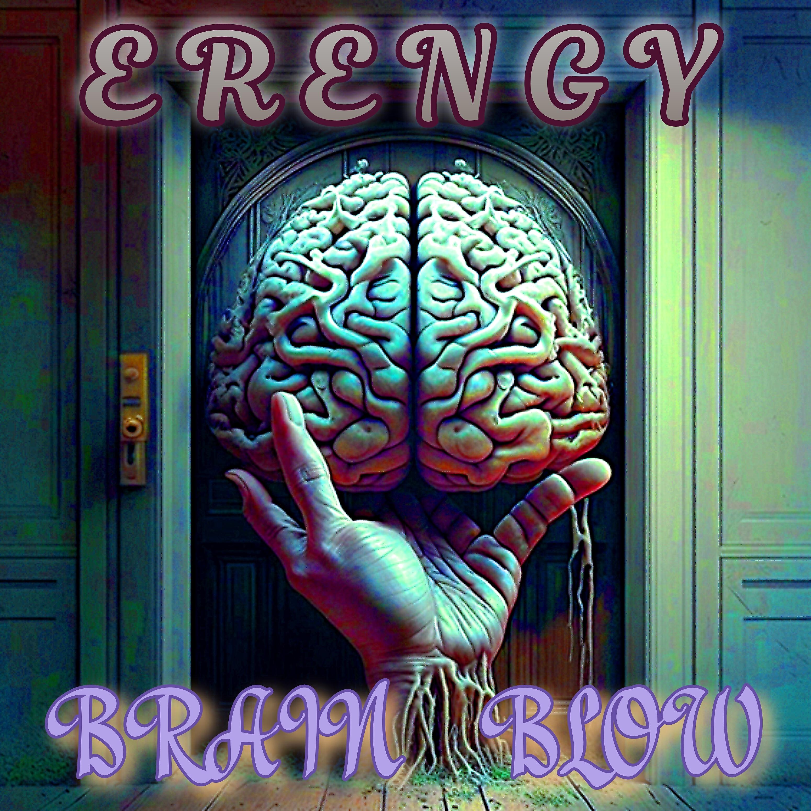 Релиз Brain Blow