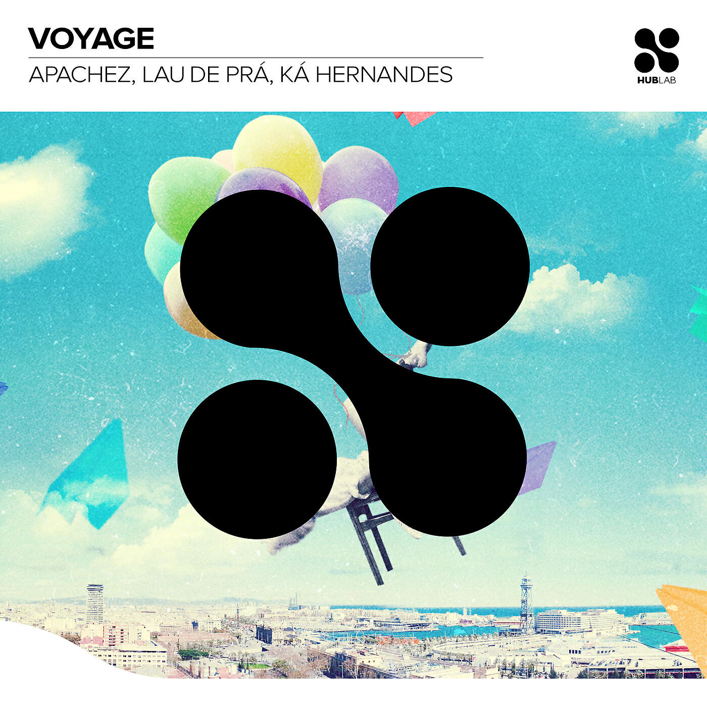 Релиз Voyage