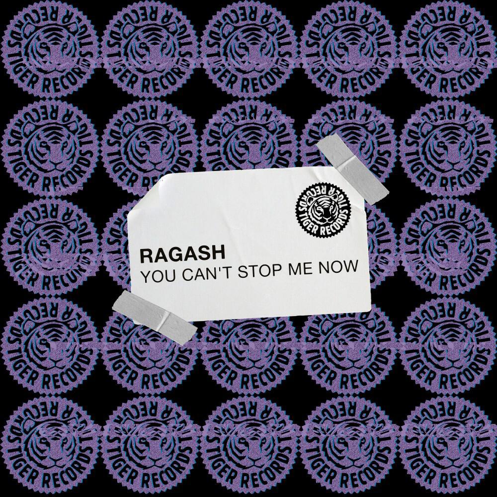 Релиз You Cant Stop Me Now