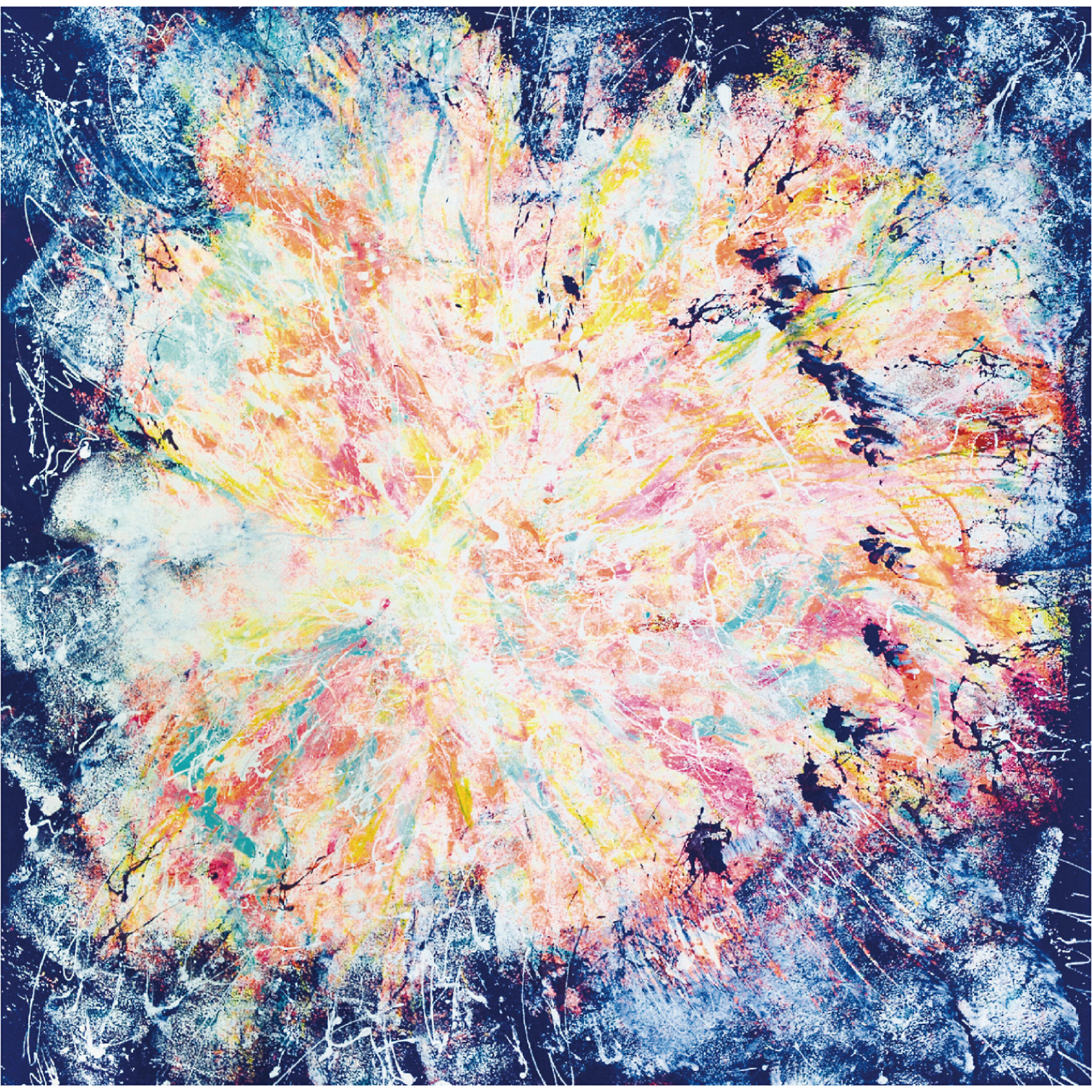 Релиз Hanabi