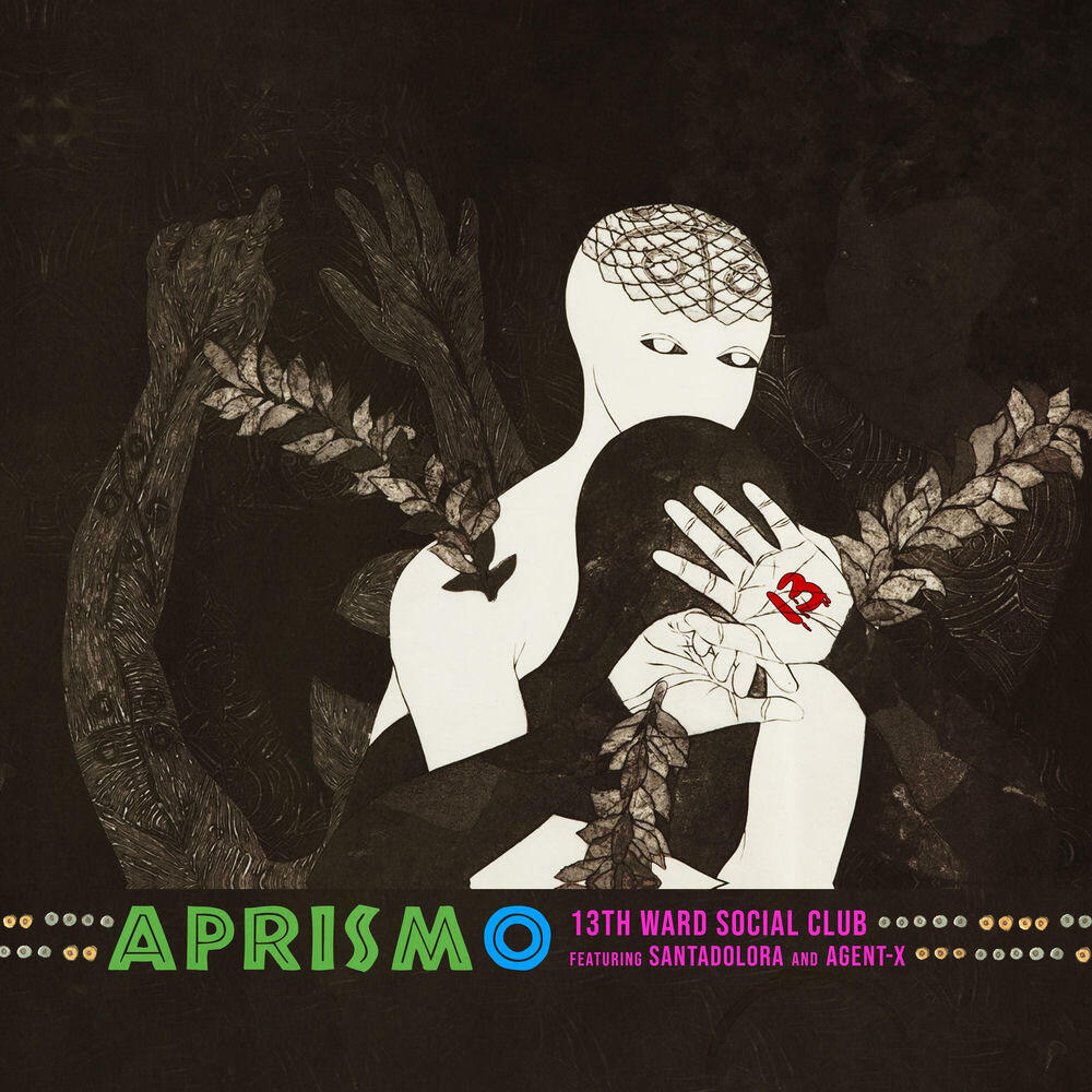 Релиз Aprismo