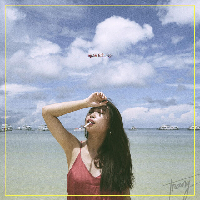 Релиз Người Tình