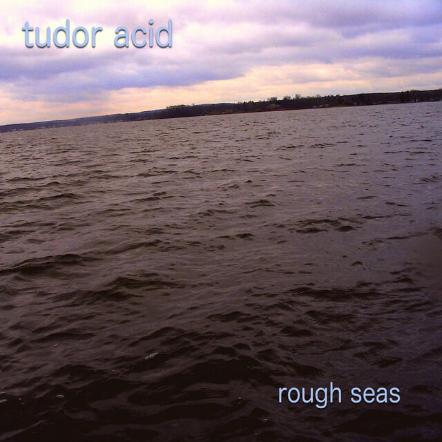 Релиз Rough Seas