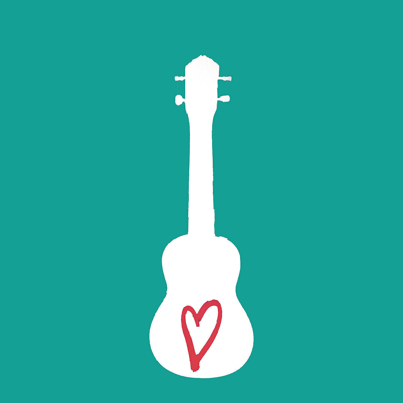 Релиз A Love Song on Ukulele