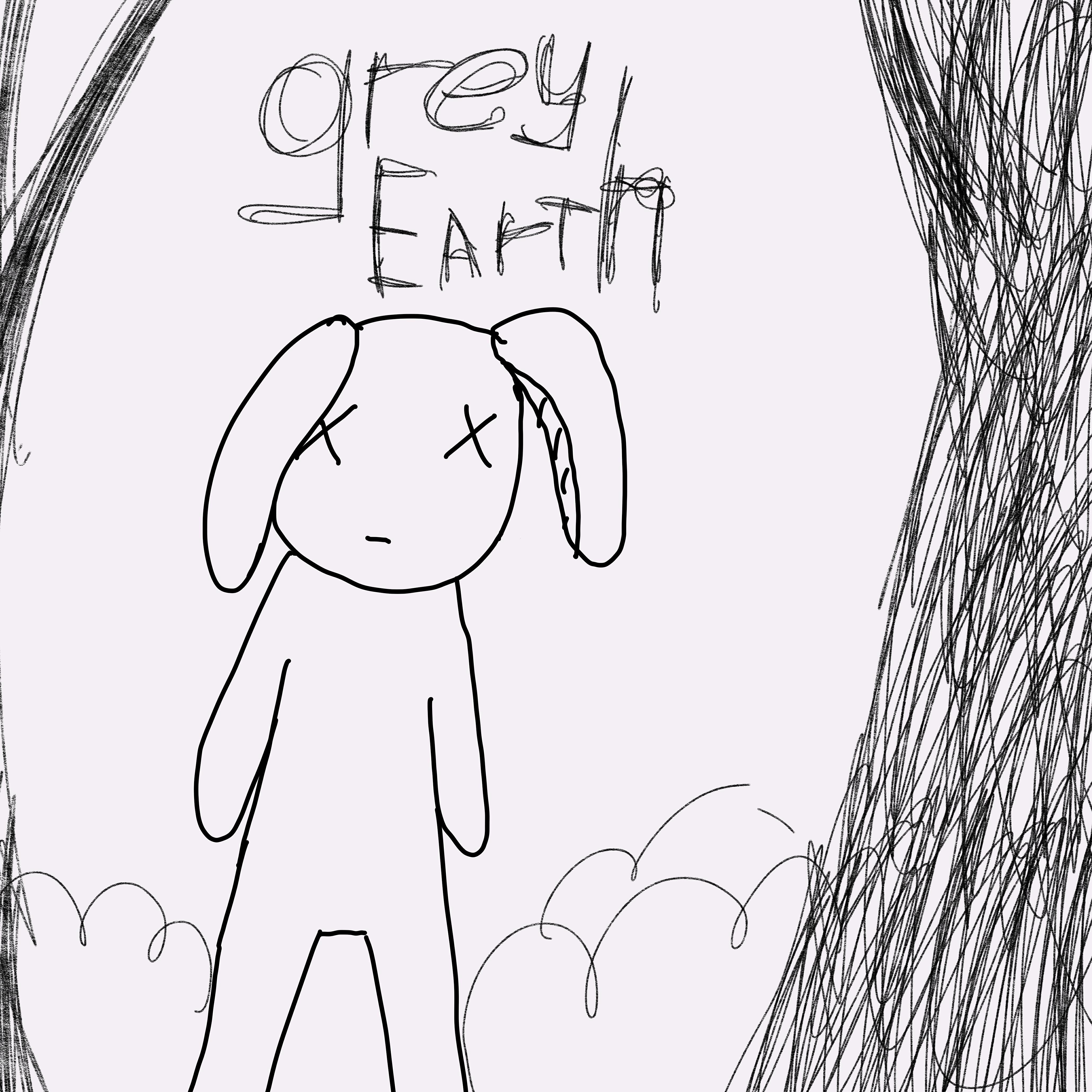 Релиз Grey Earth