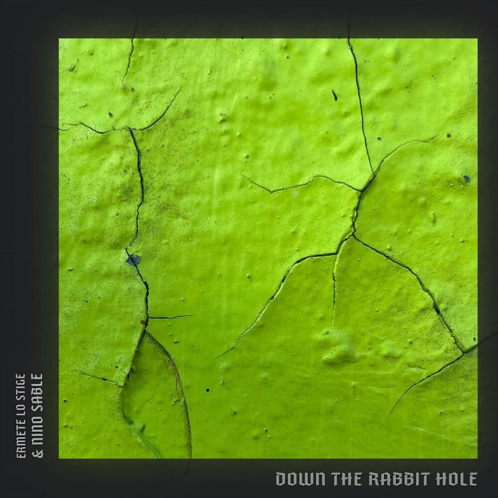 Релиз Down the Rabbit Hole