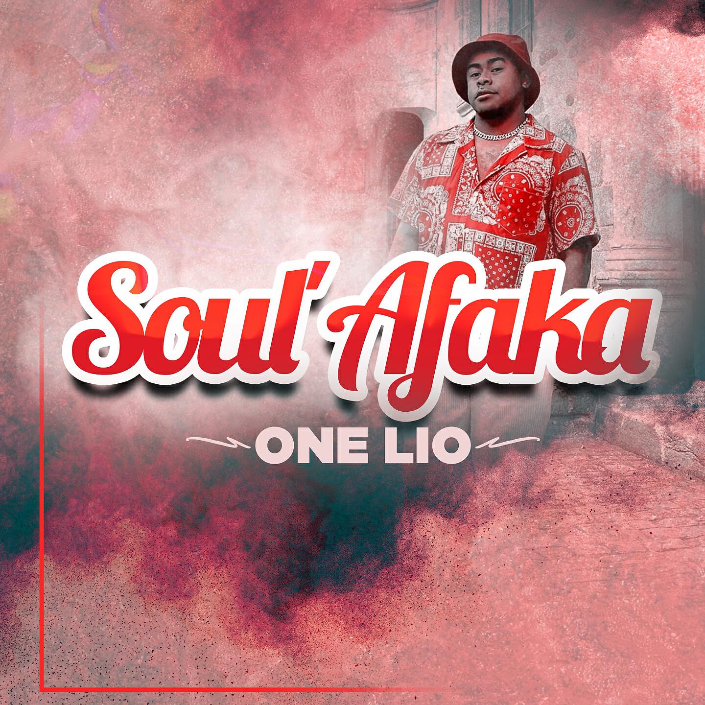 Релиз Soul'afaka